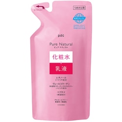 ピュア ナチュラル エッセンスローション リフト(つめかえ用) [200ml]