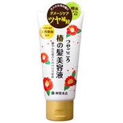 つやごころ　椿の髪美容液 [140g]