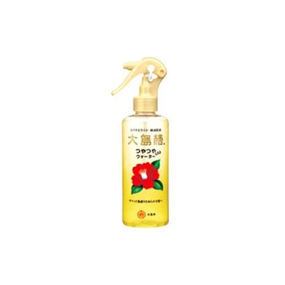 大島椿 ヘアウォーター [180ml]