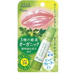 ヨドバシ Com コーセーコスメポート Kose Cosmeport ピュア ピュアモイスチュアリップクリームog Uv オーガニック 通販 全品無料配達 ヨドバシ Com コーセーコスメポート Kose Cosmeport ピュア ピュアモイスチュアリップクリームog Uv オーガニック 通販 全品無料配達