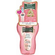 ボディファンタジー ボディスプレー [ローズペダル 50ml]