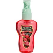 ボディファンタジー ボディスプレー [ストロベリー 50ml]