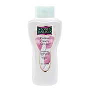 ボディファンタジー ボディウォッシュ [コットンキャンディー 443ml]