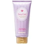 セクシーガール フレグランスボディクリーム [ローズブーケ]
