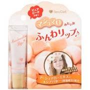セクシーガールマシュマロリップピュアピーチ