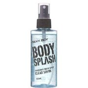 セクシーボーイ ボディスプラッシュ [クリアシャボン 125ml]