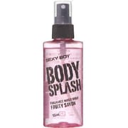 セクシーボーイ ボディスプラッシュ [フルーティシャボン 125ml]