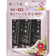 いち髪濃厚和草パックトリートメント