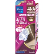 シンプロ　ワンタッチ無香料ヘアカラー [4NA ナチュラリーブラウン]