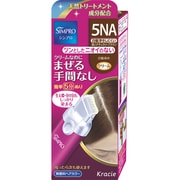 シンプロ　ワンタッチ無香料ヘアカラー [5NA 深いナチュラリーブラウン]