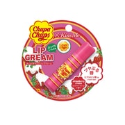 チュッパチャップス リップクリーム [51 ストロベリークリーム]