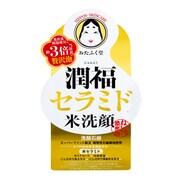 オタフク堂 ジュンプクセラミドコメ洗顔