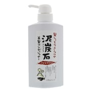 泥炭石 美髪コンディショナー [500ml]
