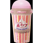 ビューティラボ ふりふりホイップヘアカラー カプチーノブラウン [ヘアカラー]