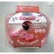 メイクヒップスベーグルクッション ピーチ