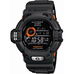 ヨドバシ.com - カシオ CASIO G-SHOCK ジーショック GW-9200GYJ-1JF [G-SHOCK Men in Smoky  Gray RISEMAN （メン・イン・スモーキー・グレー ライズマン） MULTIBAND6 （マルチバンド6）] 通販【全品無料配達】