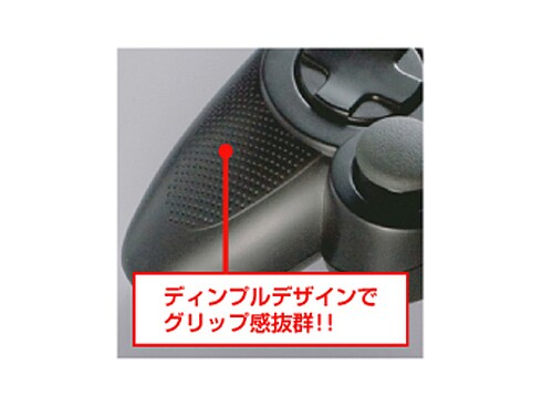ヨドバシ.com - バッファロー BUFFALO USBゲームパッド 12ボタン