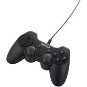 USBゲームパッド 12ボタンタイプ MHF動作認定モデル BSGP1205MHF