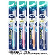 ピュオーラ ハブラシ コンパクトスリム やわらかめ [歯ブラシ]