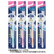 ピュオーラ ハブラシ 超コンパクト ふつう [歯ブラシ]