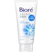 ビオレ スキンケア洗顔料 [モイスチャー （大）]