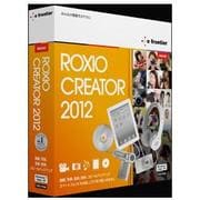 Roxio Creator 2012 [Windowsソフト]