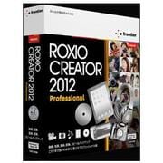 Roxio Creator 2012 Professional [Windowsソフト]