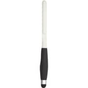 TR-GTPIPD-WT [iPad用グリップタッチペン ホワイト “Simplism Grip Touch Pen for iPad White”]