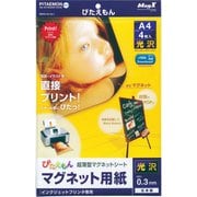 マグネット用紙 MSPG-03-A4-1