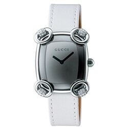 GUCCI　【希少】　【小型式腕時計】　【ホースビット】　【稼働品】 楽天市場】グッチ ホースビット 時計の通販