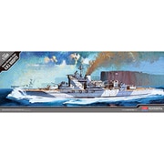 1/350 イギリス海軍戦艦 HMS ウォースパイト