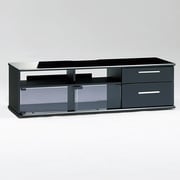 46V型以下対応 TVラック PDR-WL1300BK