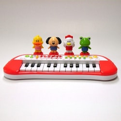 注目の福袋をピックアップ！ ヨドバシ.com - ハピネットオリジナル ドレミメイト [アニマル 鍵盤楽器