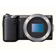 NEX-5N  B [ボディ　ブラック]