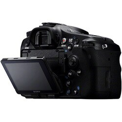 ヨドバシ.com - ソニー SONY SLT-A77V [α77 (アルファ77) ボディ