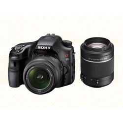 ヨドバシ.com - ソニー SONY SLT-A65VY [α65 (アルファ65) ダブル ...