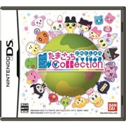 たまごっちコレクション [DSソフト]