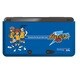 イナズマイレブンGO 3DS専用プロテクトカバー ブルー