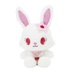 ヨドバシ.com - サンリオ Sanrio ジュエルペット ぬいぐるみ