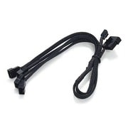 PWM4ピンコネクタ4分岐ケーブル PWMWYCABLE