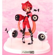 ハローキティといっしょ！ 猫村いろは～VOCALOID2 ver.～ [フィギュア]