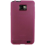ソフトクリアジャケットGALAXYS2 GSS2-05PK