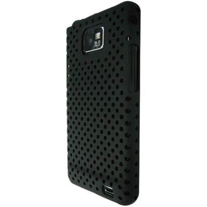 ピクセルワークジャッケット GALAXYS2 ブラック GSS2-06BK