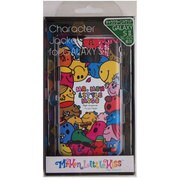 キャラクタージャッケトGALAXYS2 ガチャピン ミスターメン MML-05A