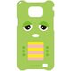 キャラクタージャッケトGALAXYS2 ガチャピン FT-23GR