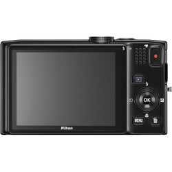 Amazon | Nikon デジタルカメラ COOLPIX (クールピクス) S8200