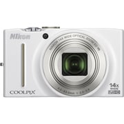 Amazon | Nikon デジタルカメラ COOLPIX (クールピクス) S8200