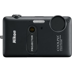 ヨドバシ.com - ニコン NIKON COOLPIX S1200pj BK [ ブラック