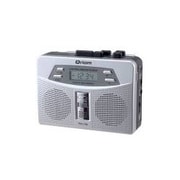 ラジオカセットレコーダー ROC-780