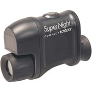 単眼鏡 スーパーナイトコンパクト 100DX